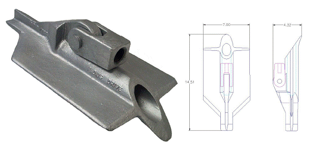  MR-1       Manta Rey