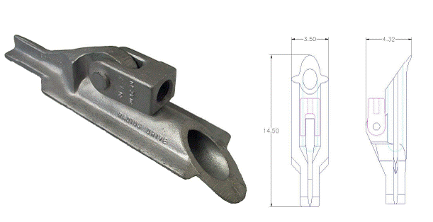  MR-2       Manta Rey